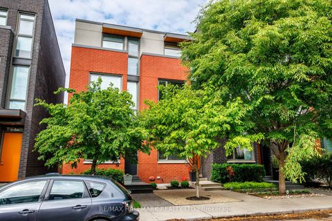 Photo 36 at 68 Boulton Avenue, South Riverdale, Toronto