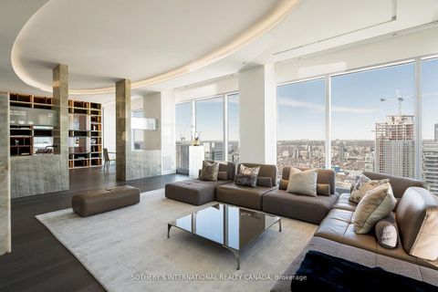 Photo 1 at 4602/03 - 183 Wellington Street W, Waterfront Communities C1, Toronto