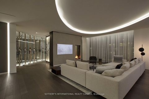 Photo 2 at 4602/03 - 183 Wellington Street W, Waterfront Communities C1, Toronto