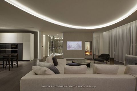 Photo 3 at 4602/03 - 183 Wellington Street W, Waterfront Communities C1, Toronto