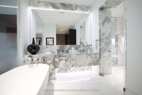 Photo 7 at 4602/03 - 183 Wellington Street W, Waterfront Communities C1, Toronto