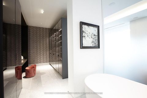 Photo 8 at 4602/03 - 183 Wellington Street W, Waterfront Communities C1, Toronto