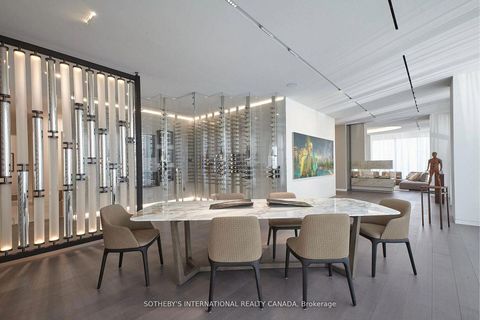Photo 12 at 4602/03 - 183 Wellington Street W, Waterfront Communities C1, Toronto