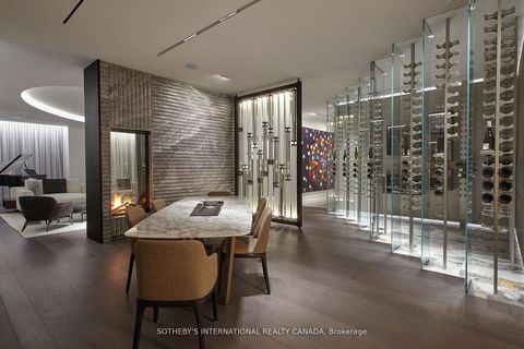 Photo 13 at 4602/03 - 183 Wellington Street W, Waterfront Communities C1, Toronto
