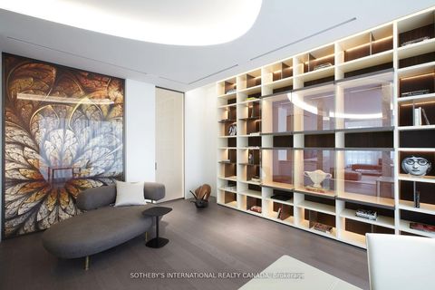 Photo 16 at 4602/03 - 183 Wellington Street W, Waterfront Communities C1, Toronto