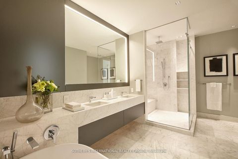 Photo 20 at 4602/03 - 183 Wellington Street W, Waterfront Communities C1, Toronto