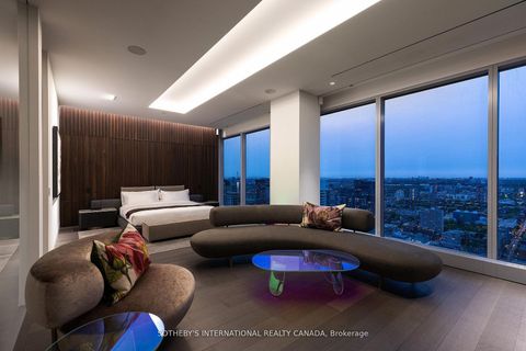 Photo 25 at 4602/03 - 183 Wellington Street W, Waterfront Communities C1, Toronto