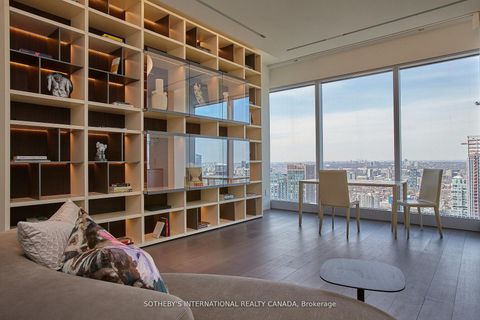 Photo 34 at 4602/03 - 183 Wellington Street W, Waterfront Communities C1, Toronto