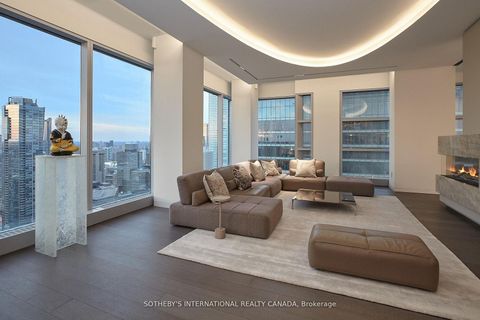 Photo 37 at 4602/03 - 183 Wellington Street W, Waterfront Communities C1, Toronto