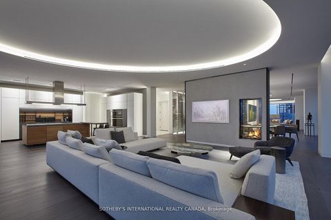 Photo 39 at 4602/03 - 183 Wellington Street W, Waterfront Communities C1, Toronto