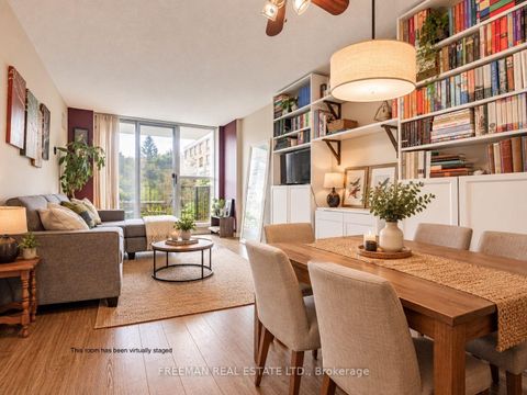Photo 2 at 508 - 260 Merton Street, Mount Pleasant West, Toronto