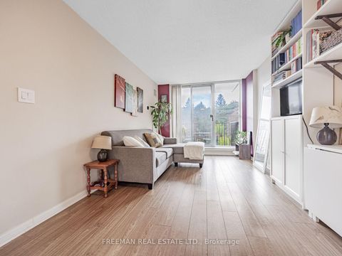Photo 3 at 508 - 260 Merton Street, Mount Pleasant West, Toronto