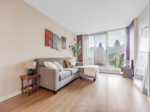 Photo 4 at 508 - 260 Merton Street, Mount Pleasant West, Toronto