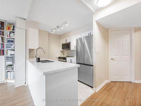 Photo 7 at 508 - 260 Merton Street, Mount Pleasant West, Toronto