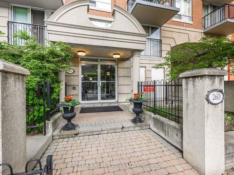 Photo 23 at 508 - 260 Merton Street, Mount Pleasant West, Toronto