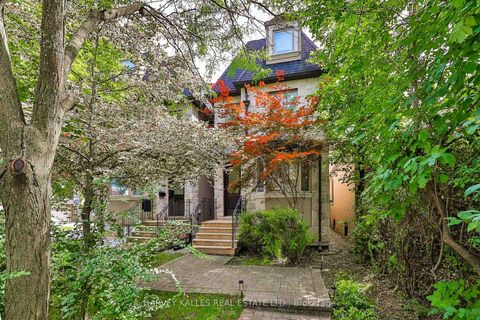 Photo 0 at 599 Woburn Avenue, Nortown, Toronto