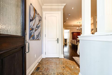 Photo 1 at 599 Woburn Avenue, Nortown, Toronto