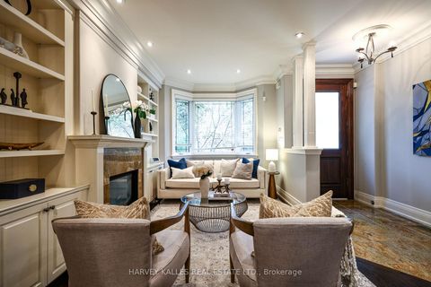 Photo 3 at 599 Woburn Avenue, Nortown, Toronto