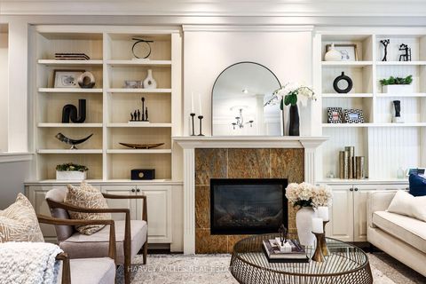Photo 4 at 599 Woburn Avenue, Nortown, Toronto