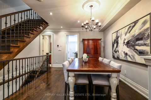 Photo 6 at 599 Woburn Avenue, Nortown, Toronto