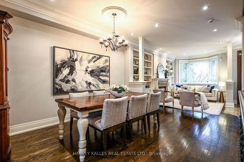 Photo 7 at 599 Woburn Avenue, Nortown, Toronto