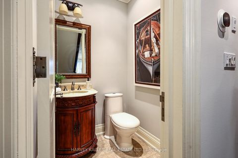 Photo 8 at 599 Woburn Avenue, Nortown, Toronto