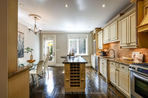 Photo 9 at 599 Woburn Avenue, Nortown, Toronto