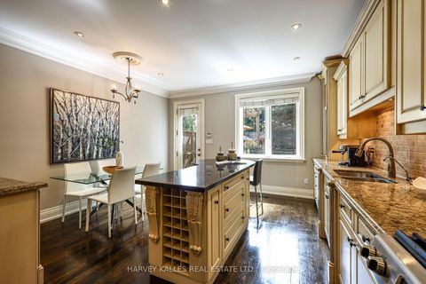 Photo 11 at 599 Woburn Avenue, Nortown, Toronto