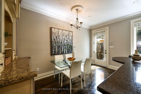 Photo 12 at 599 Woburn Avenue, Nortown, Toronto