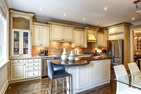 Photo 13 at 599 Woburn Avenue, Nortown, Toronto