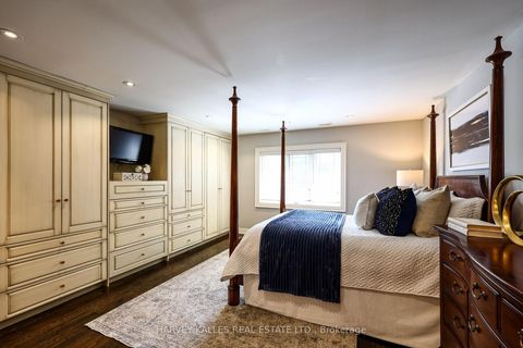 Photo 18 at 599 Woburn Avenue, Nortown, Toronto