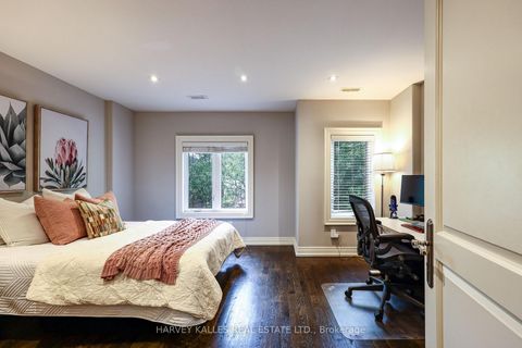 Photo 22 at 599 Woburn Avenue, Nortown, Toronto