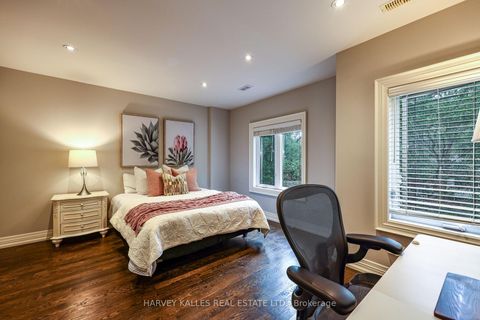 Photo 23 at 599 Woburn Avenue, Nortown, Toronto