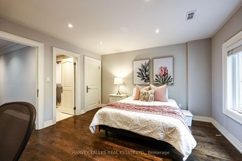 Photo 24 at 599 Woburn Avenue, Nortown, Toronto