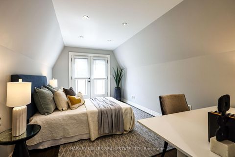 Photo 27 at 599 Woburn Avenue, Nortown, Toronto