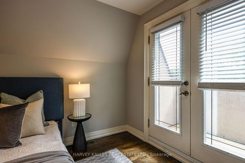 Photo 29 at 599 Woburn Avenue, Nortown, Toronto