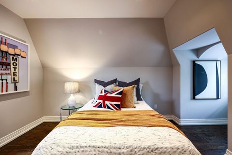 Photo 30 at 599 Woburn Avenue, Nortown, Toronto