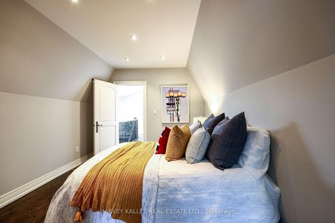 Photo 31 at 599 Woburn Avenue, Nortown, Toronto