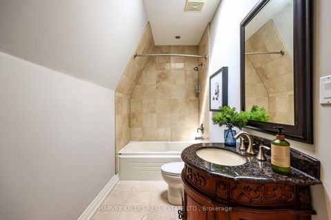 Photo 32 at 599 Woburn Avenue, Nortown, Toronto