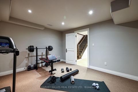 Photo 35 at 599 Woburn Avenue, Nortown, Toronto