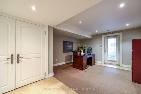 Photo 39 at 599 Woburn Avenue, Nortown, Toronto