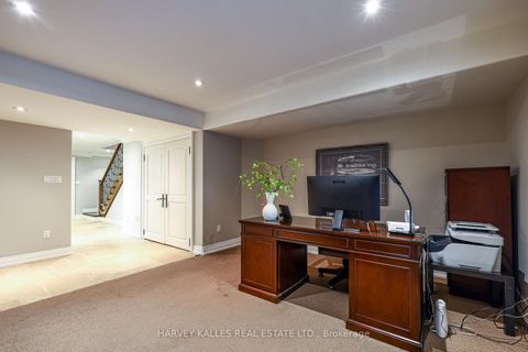 Photo 40 at 599 Woburn Avenue, Nortown, Toronto