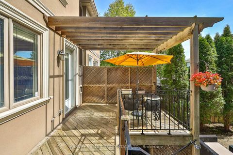 Photo 43 at 599 Woburn Avenue, Nortown, Toronto