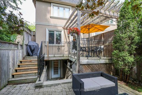 Photo 45 at 599 Woburn Avenue, Nortown, Toronto