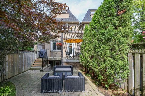 Photo 46 at 599 Woburn Avenue, Nortown, Toronto