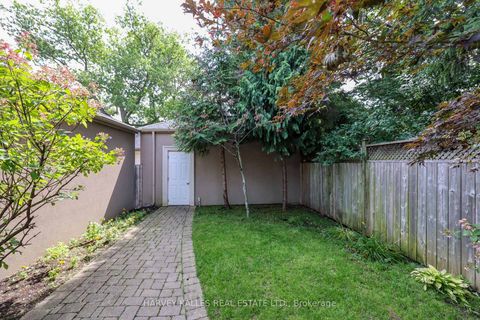 Photo 47 at 599 Woburn Avenue, Nortown, Toronto