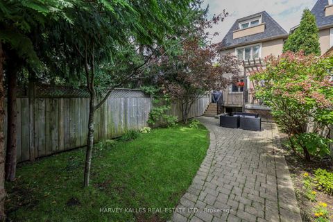 Photo 48 at 599 Woburn Avenue, Nortown, Toronto