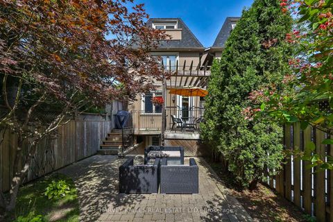 Photo 49 at 599 Woburn Avenue, Nortown, Toronto