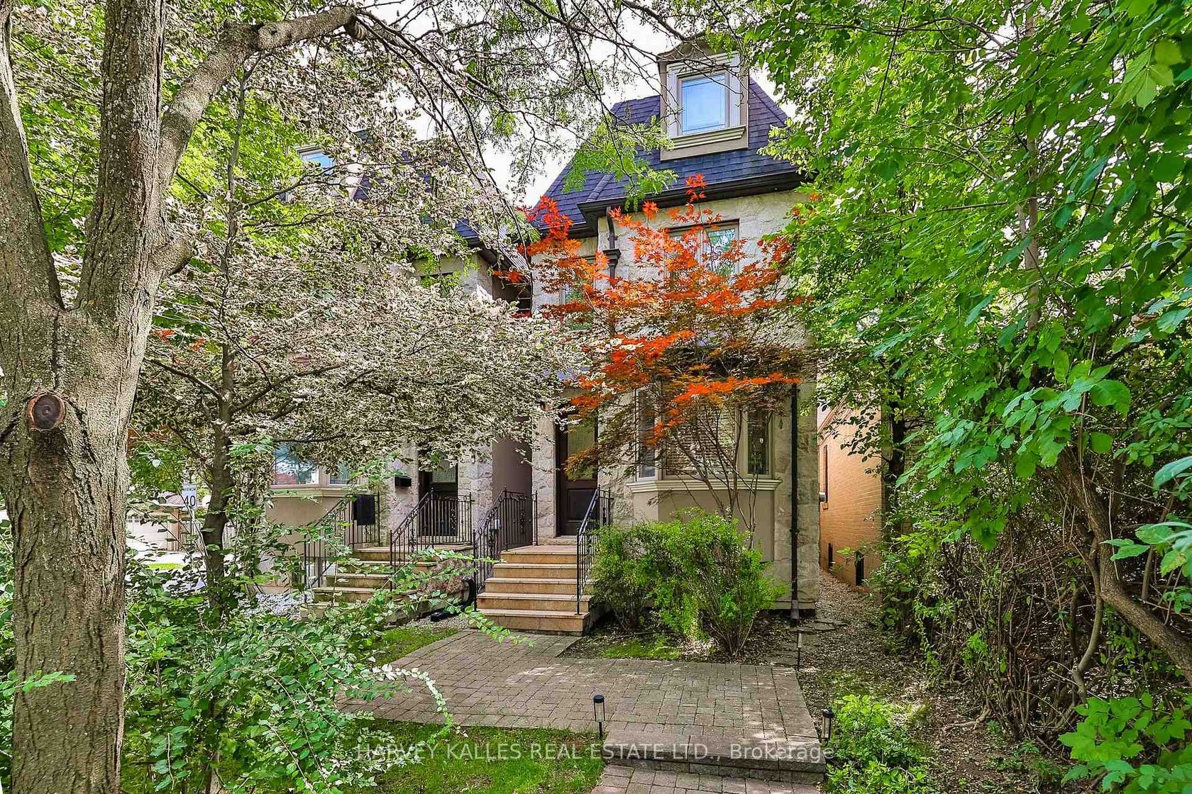 599 Woburn Avenue, Nortown, Toronto photo number 2