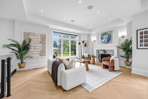 Photo 0 at 54 Cronin Drive, City Centre West, Toronto